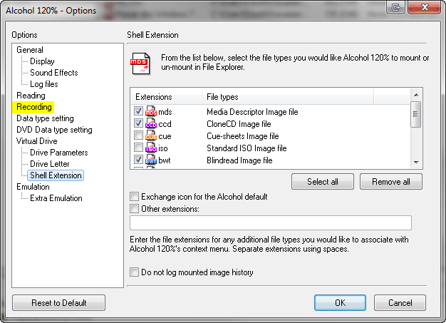 convert mds to cue file
